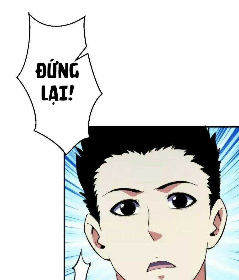 Trở Thành Thần Chủ Cthulhu Chapter 190 trang 42