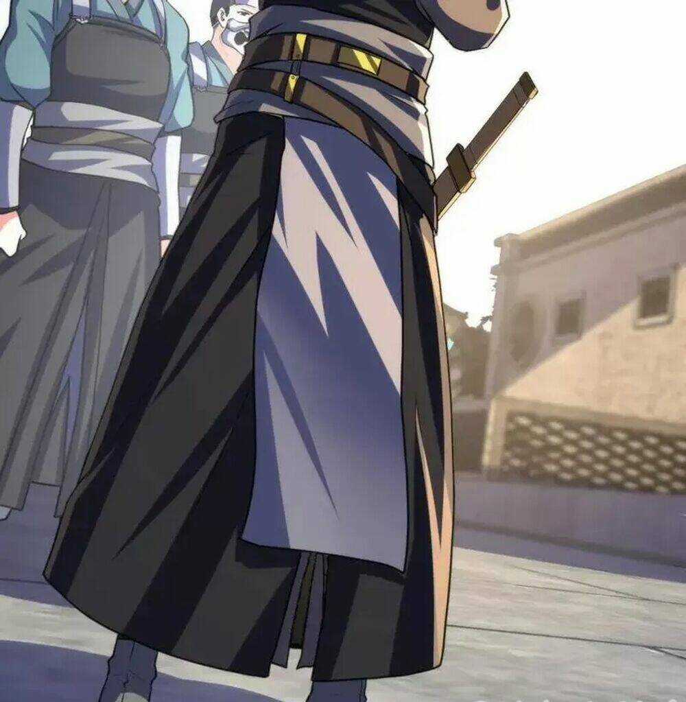 Trở Thành Thần Chủ Cthulhu Chapter 190 trang 44