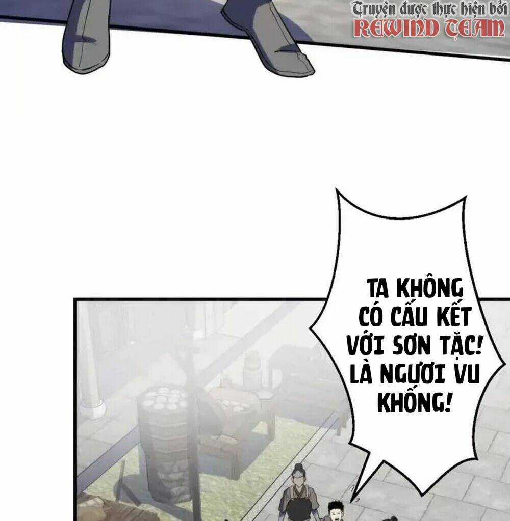 Trở Thành Thần Chủ Cthulhu Chapter 190 trang 45
