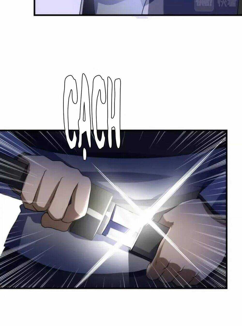 Trở Thành Thần Chủ Cthulhu Chapter 190 trang 50