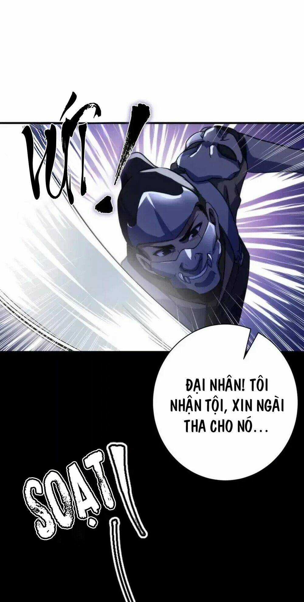 Trở Thành Thần Chủ Cthulhu Chapter 190 trang 51