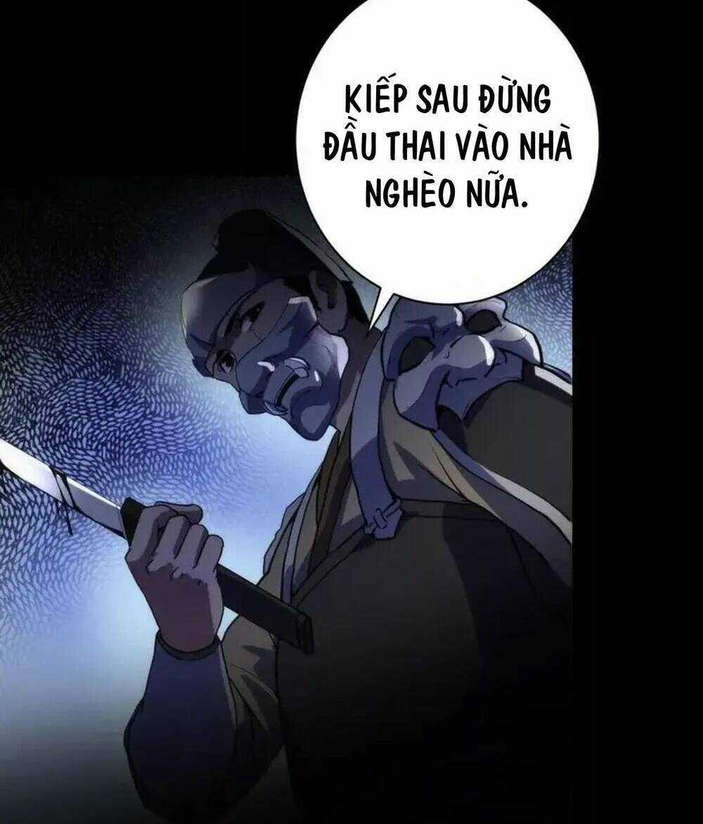 Trở Thành Thần Chủ Cthulhu Chapter 190 trang 54
