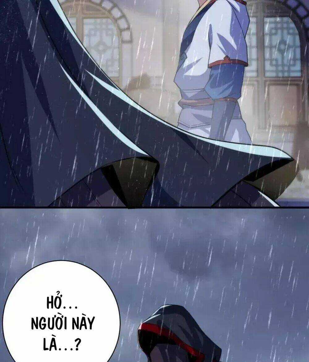 Trở Thành Thần Chủ Cthulhu Chapter 190 trang 59