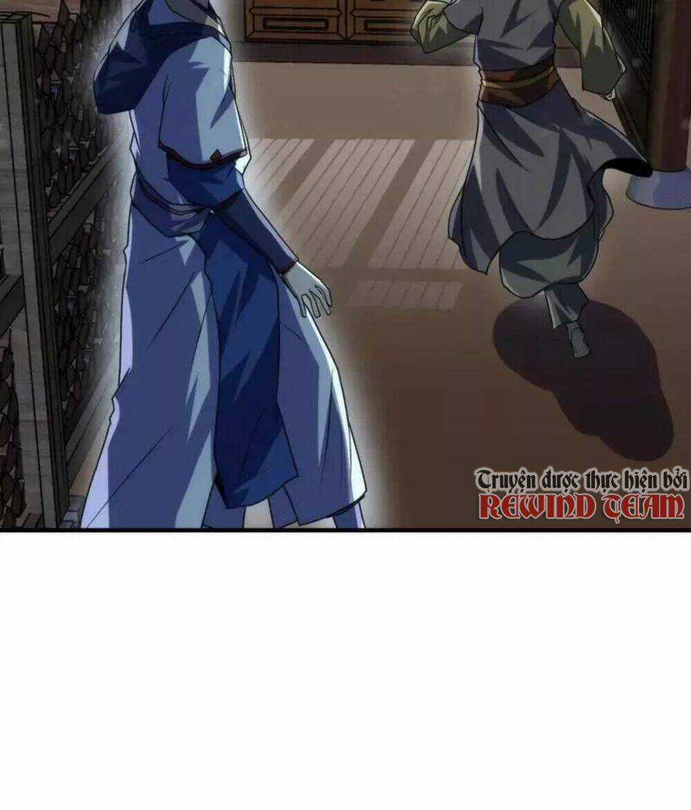 Trở Thành Thần Chủ Cthulhu Chapter 190 trang 6