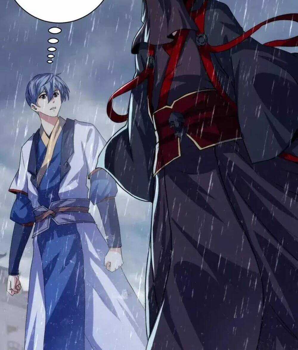 Trở Thành Thần Chủ Cthulhu Chapter 190 trang 60