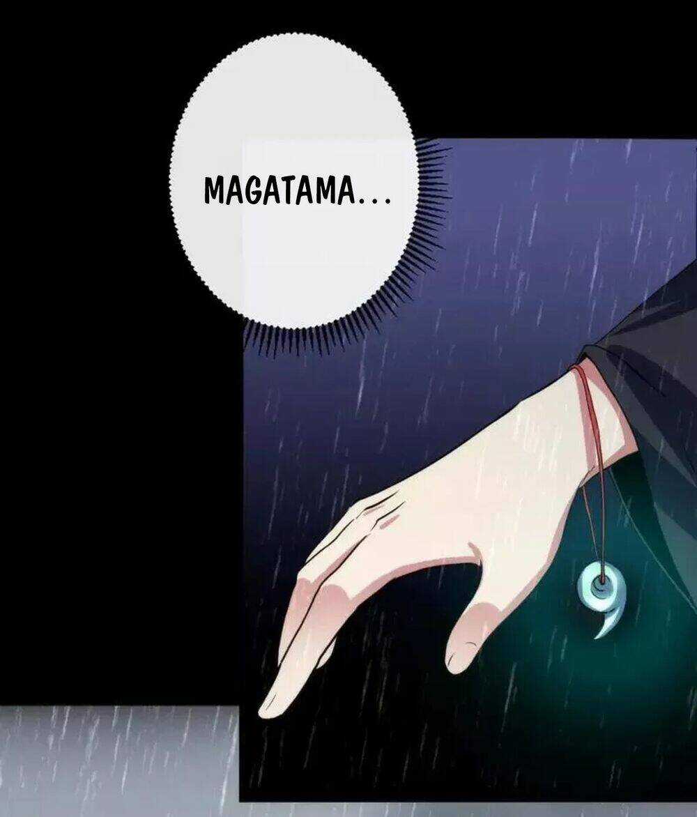 Trở Thành Thần Chủ Cthulhu Chapter 190 trang 63