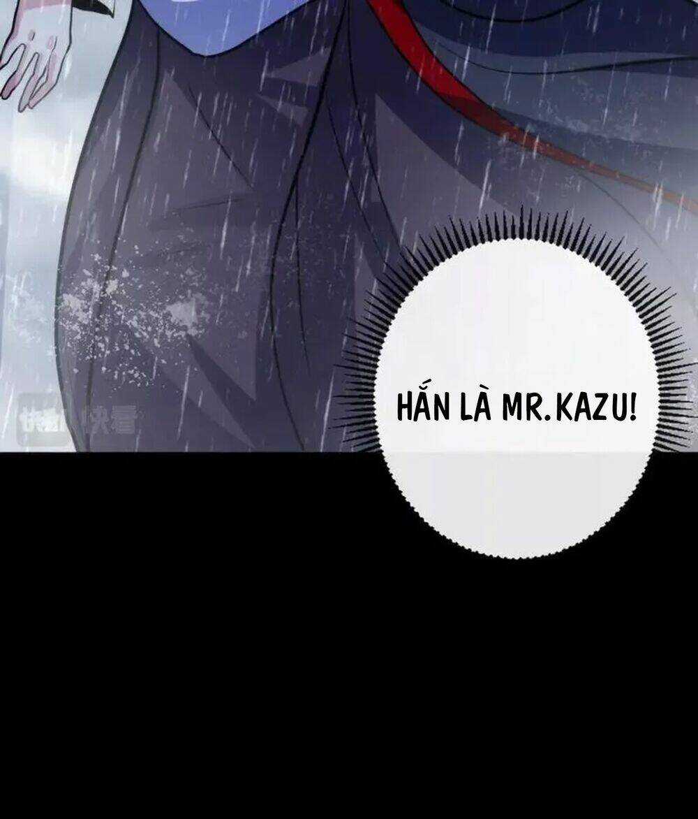 Trở Thành Thần Chủ Cthulhu Chapter 190 trang 65