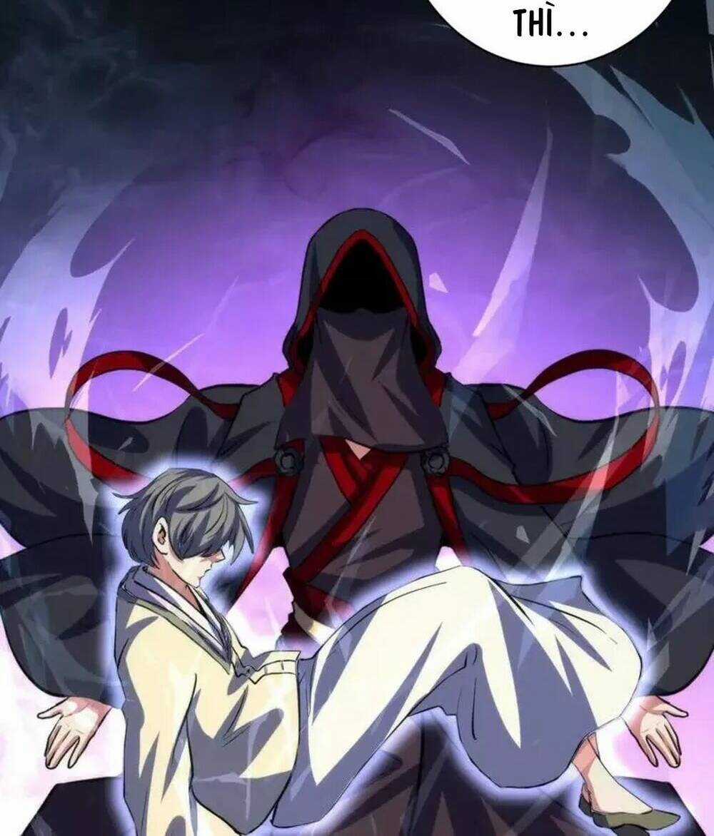 Trở Thành Thần Chủ Cthulhu Chapter 190 trang 68