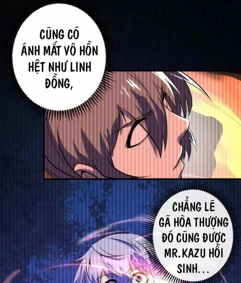 Trở Thành Thần Chủ Cthulhu Chapter 190 trang 70