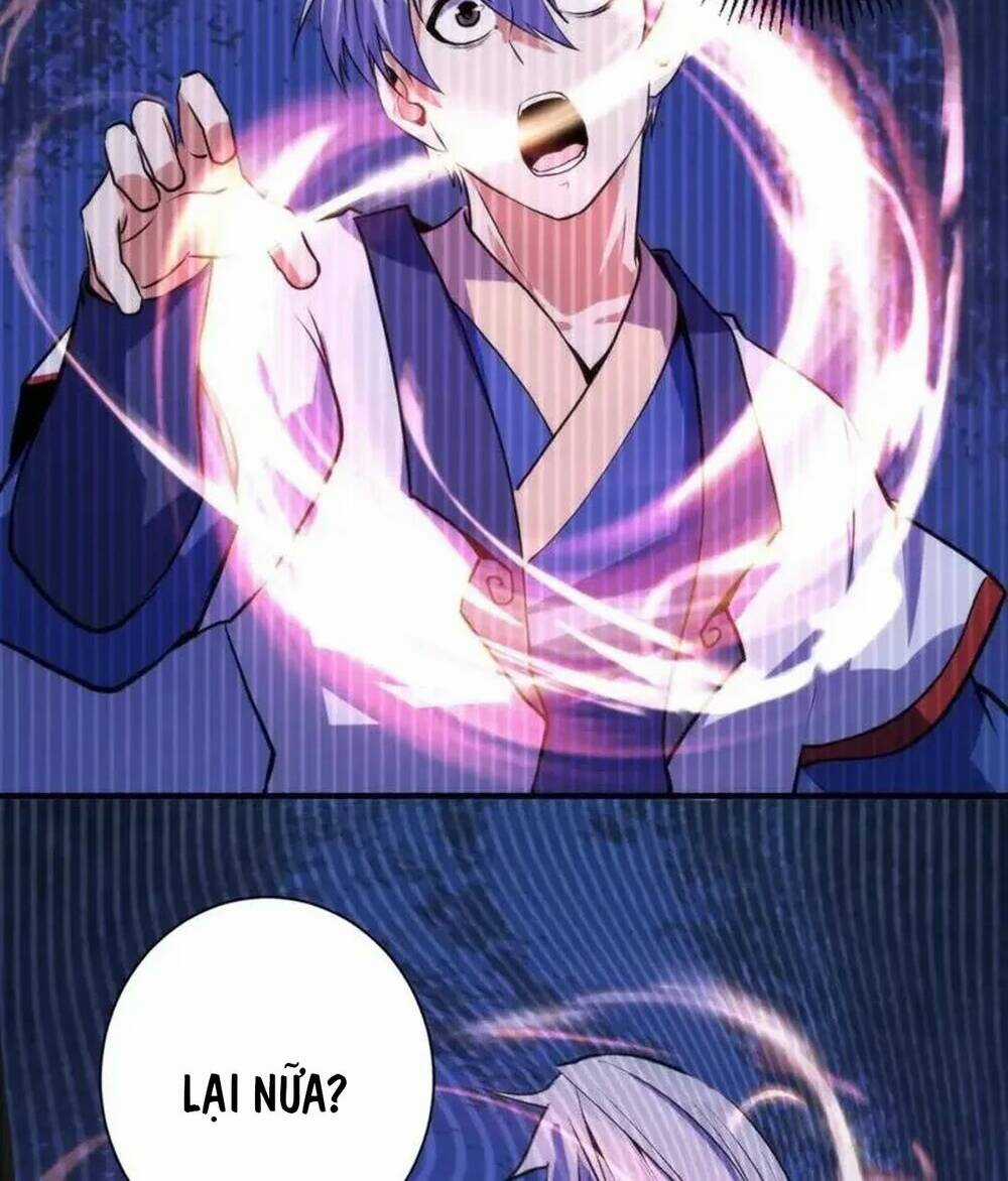 Trở Thành Thần Chủ Cthulhu Chapter 190 trang 71