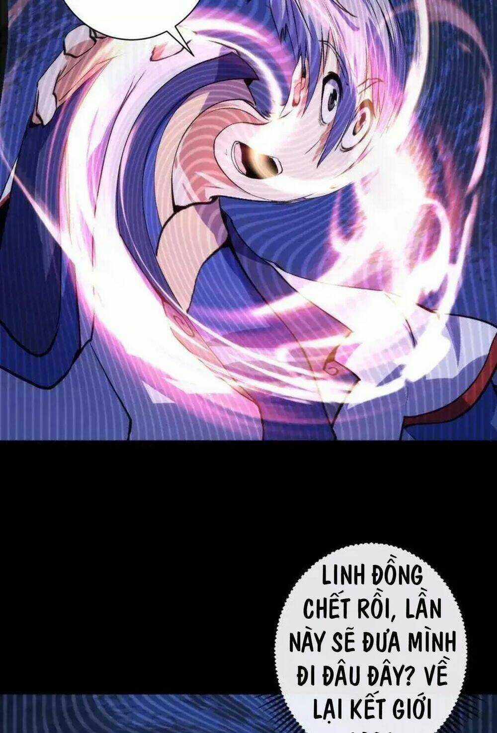 Trở Thành Thần Chủ Cthulhu Chapter 190 trang 72