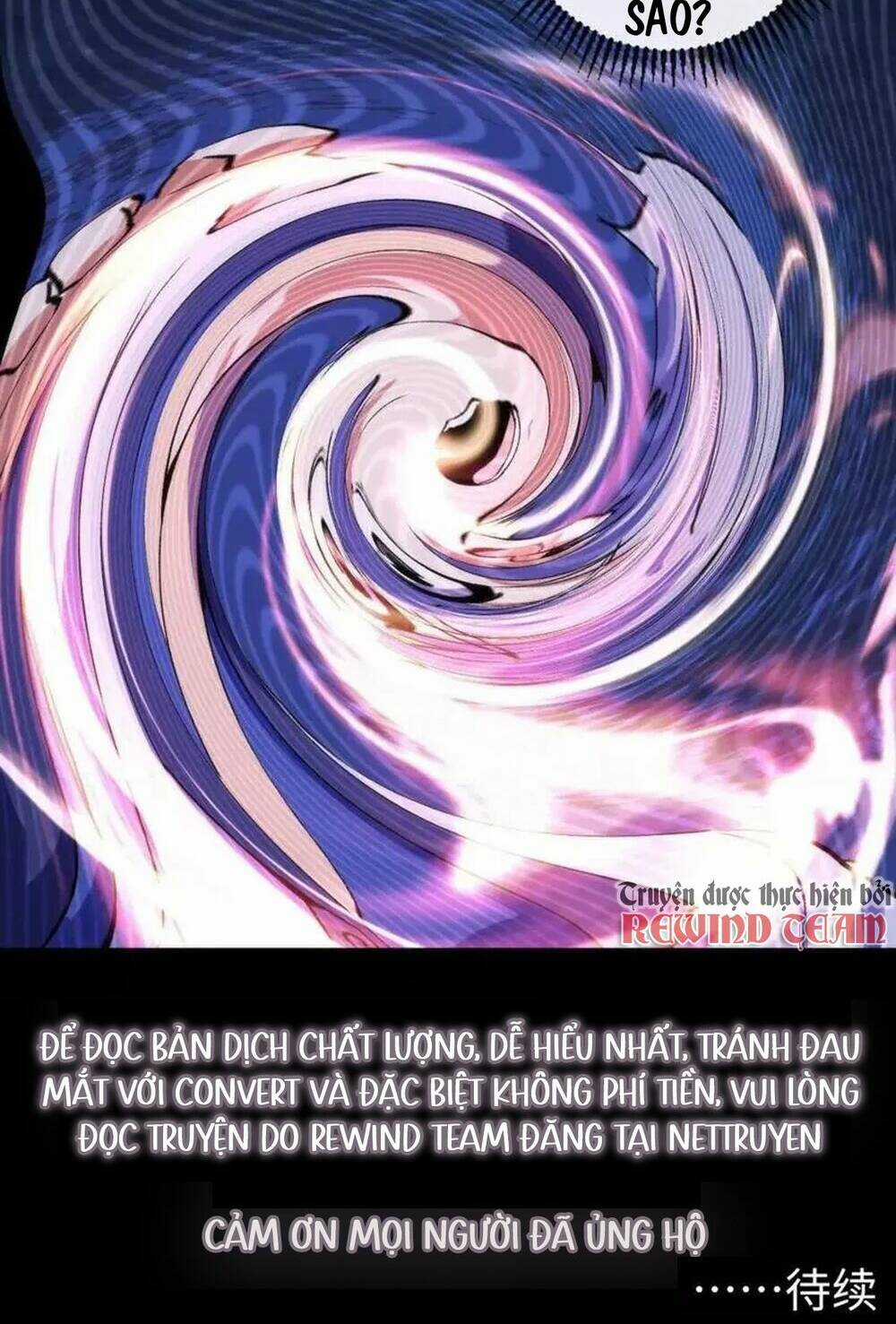 Trở Thành Thần Chủ Cthulhu Chapter 190 trang 73