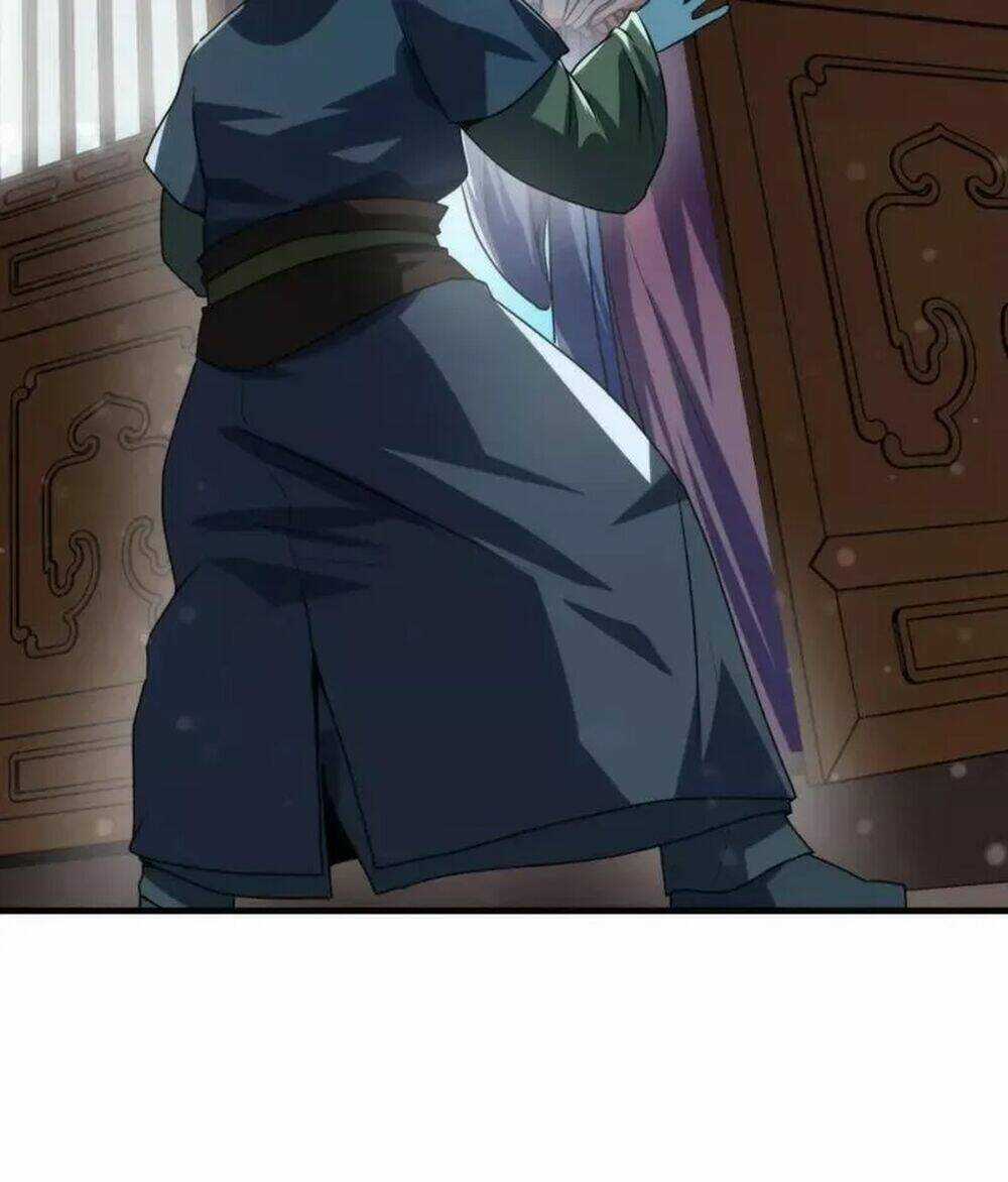 Trở Thành Thần Chủ Cthulhu Chapter 190 trang 8