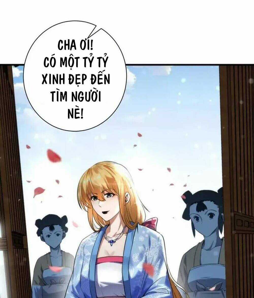 Trở Thành Thần Chủ Cthulhu Chapter 190 trang 9