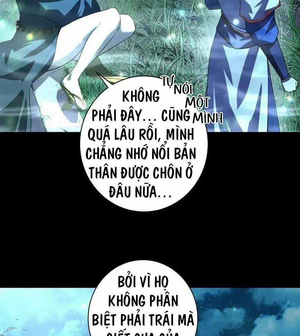 Trở Thành Thần Chủ Cthulhu Chapter 191 trang 11