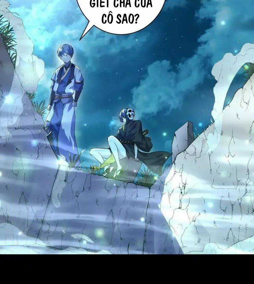 Trở Thành Thần Chủ Cthulhu Chapter 191 trang 12