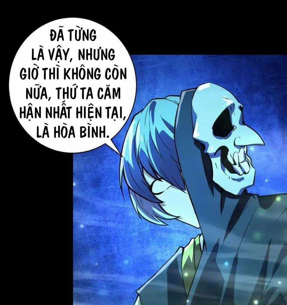 Trở Thành Thần Chủ Cthulhu Chapter 191 trang 13