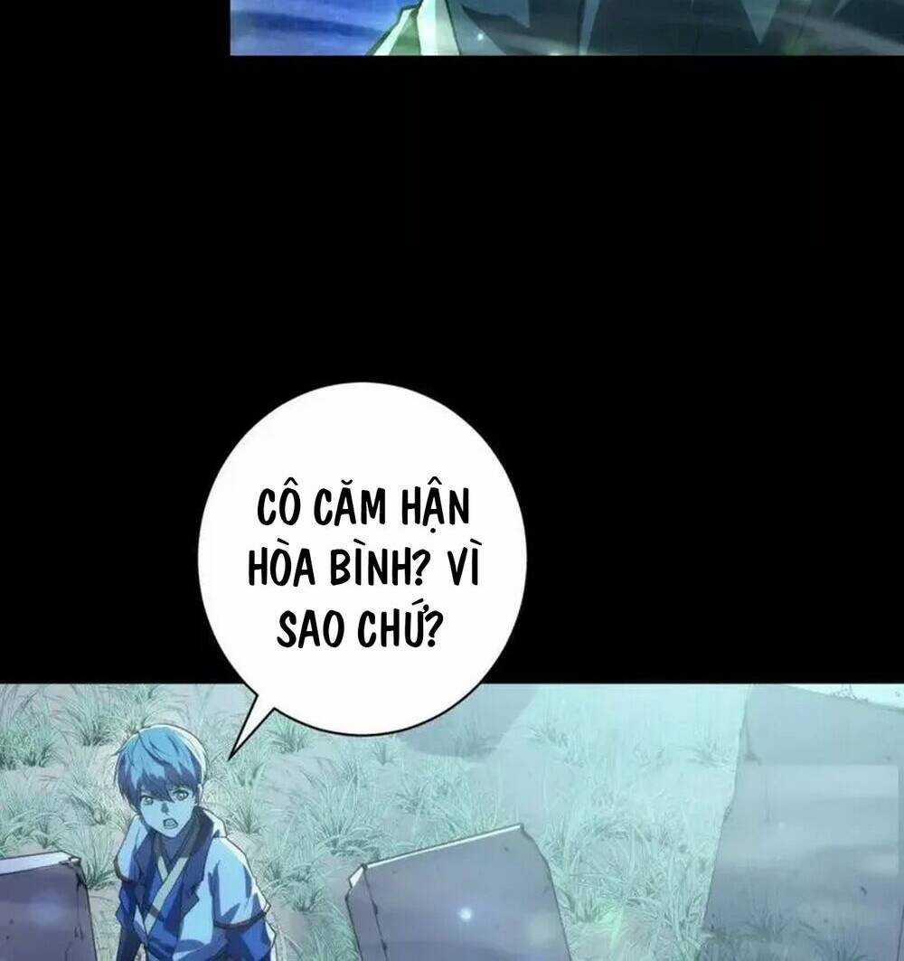 Trở Thành Thần Chủ Cthulhu Chapter 191 trang 14