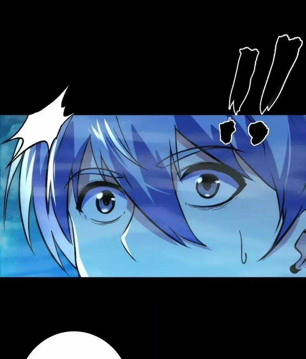 Trở Thành Thần Chủ Cthulhu Chapter 191 trang 2