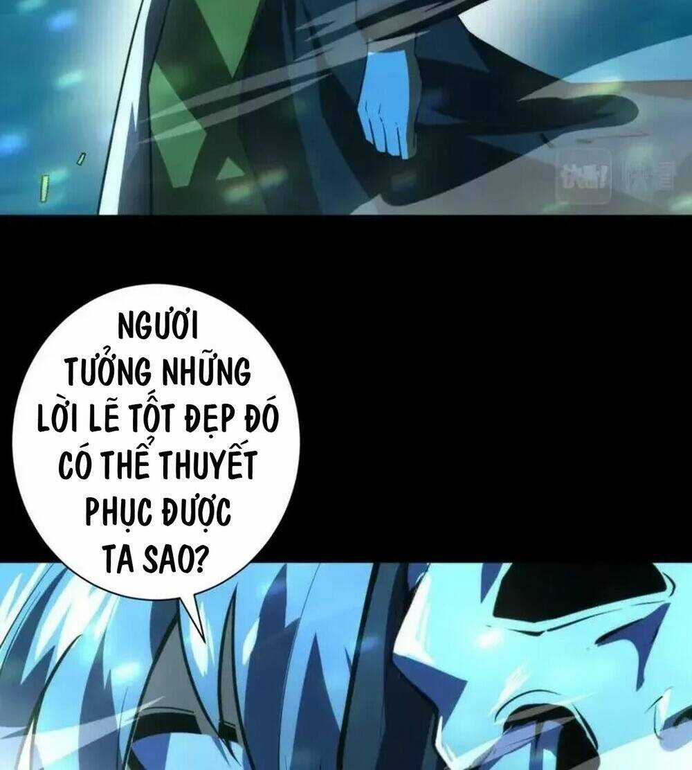 Trở Thành Thần Chủ Cthulhu Chapter 191 trang 20