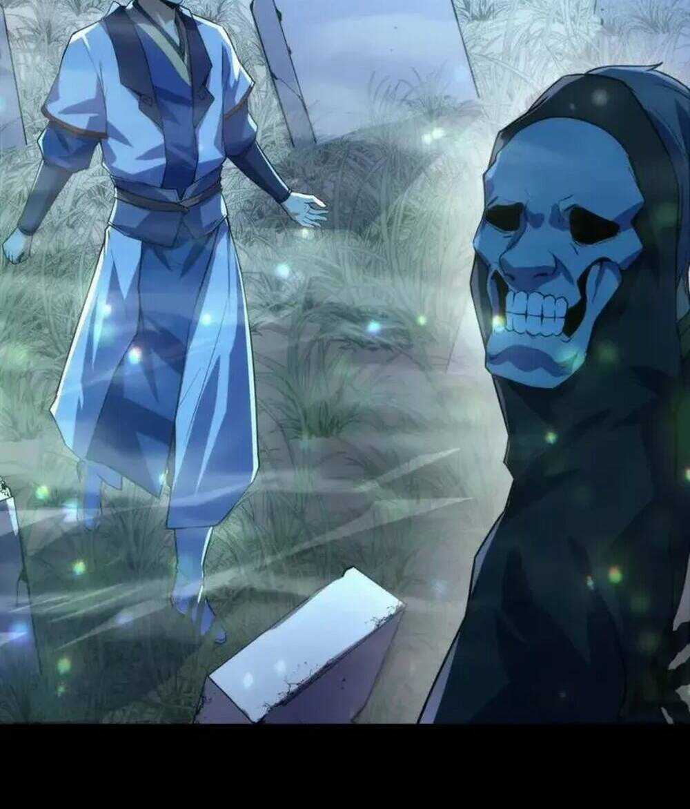 Trở Thành Thần Chủ Cthulhu Chapter 191 trang 22