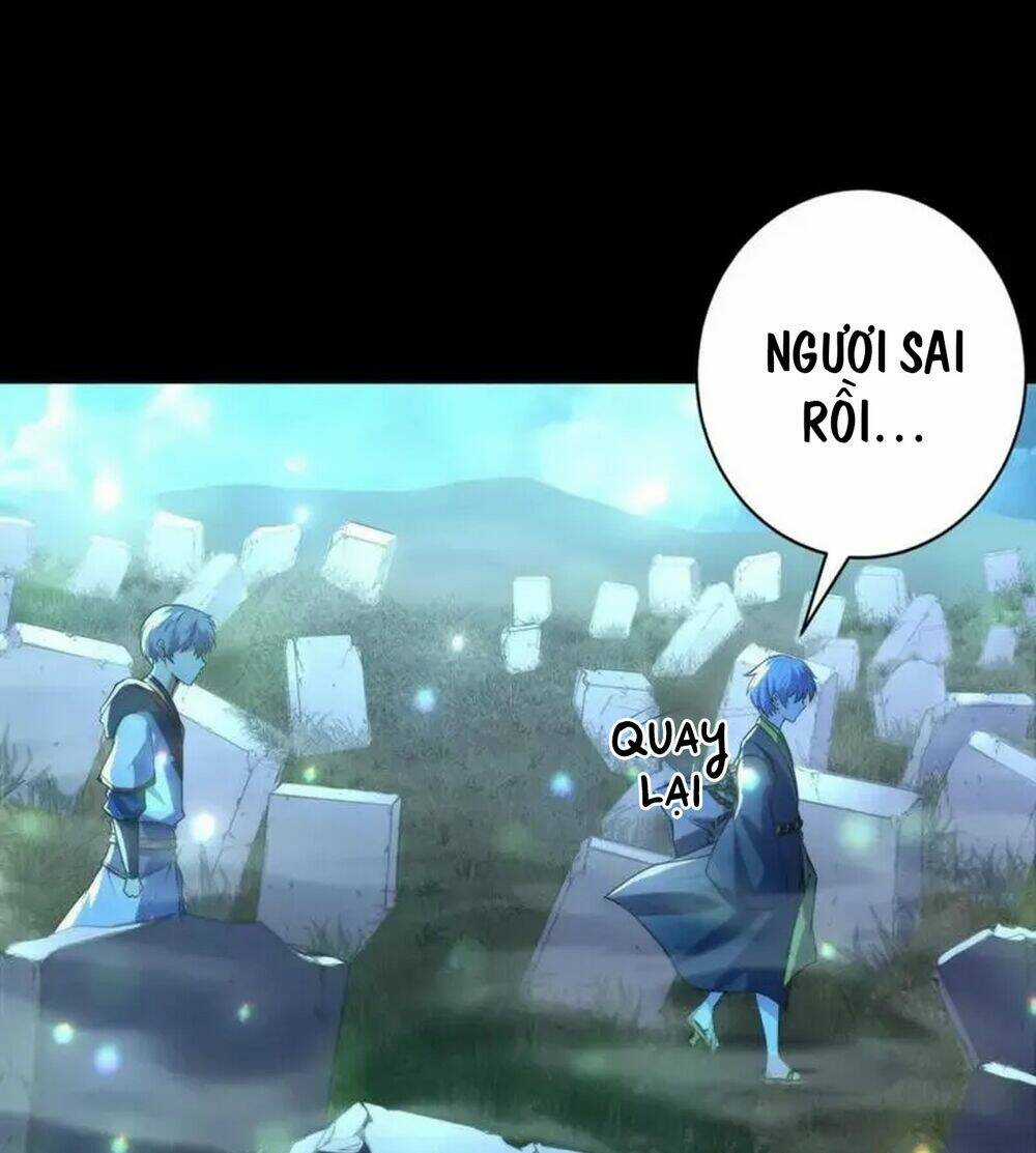 Trở Thành Thần Chủ Cthulhu Chapter 191 trang 23