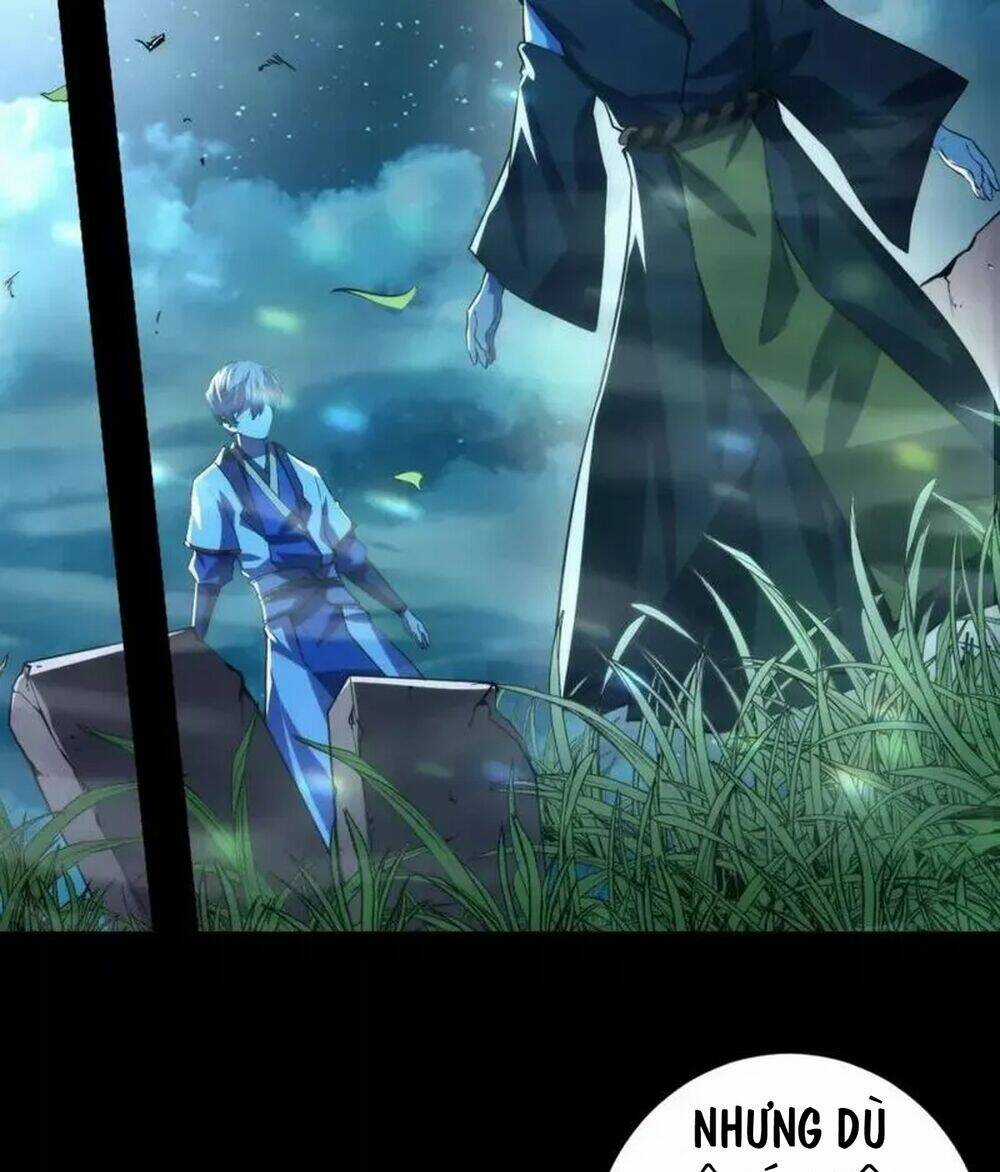 Trở Thành Thần Chủ Cthulhu Chapter 191 trang 25