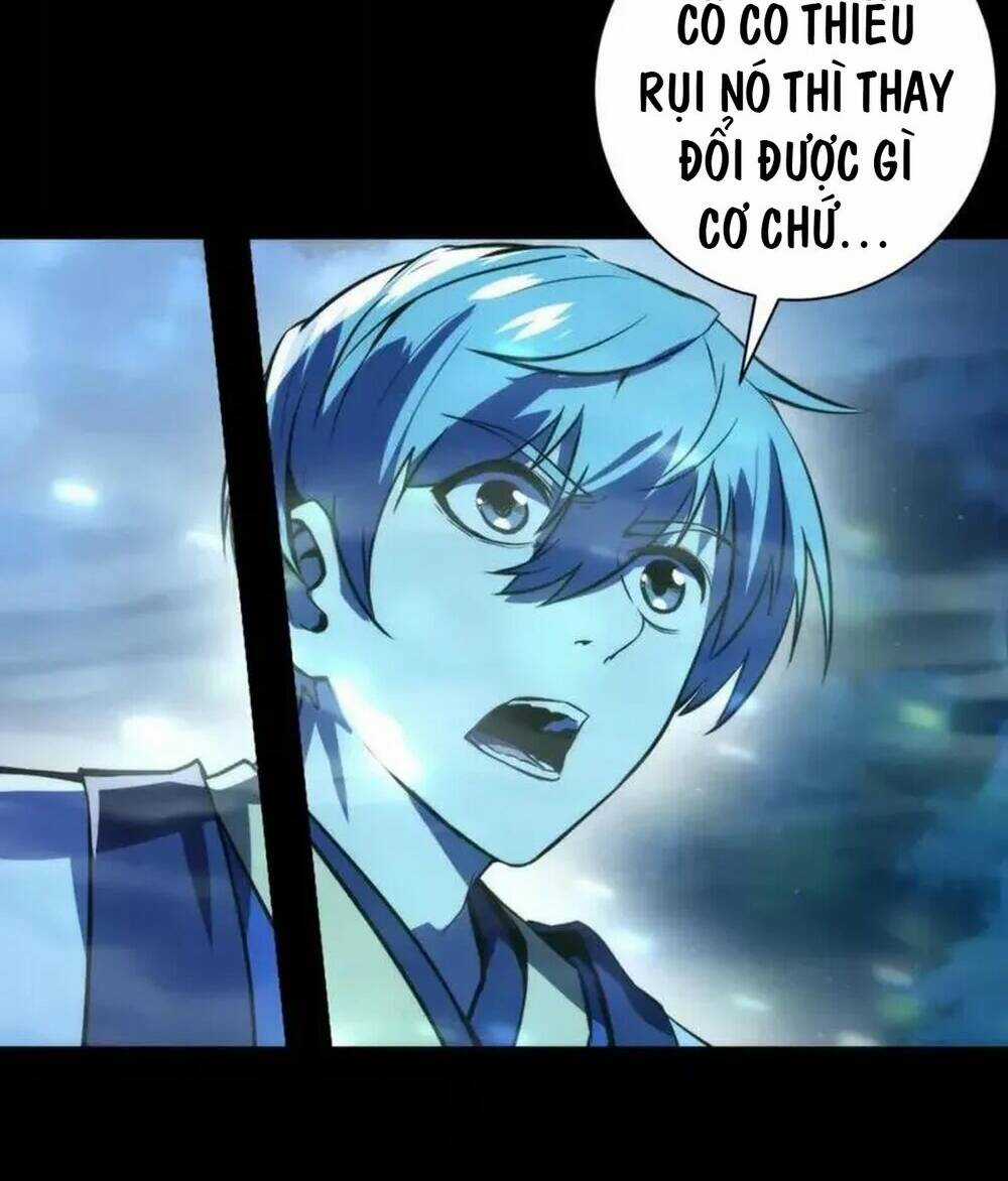 Trở Thành Thần Chủ Cthulhu Chapter 191 trang 26