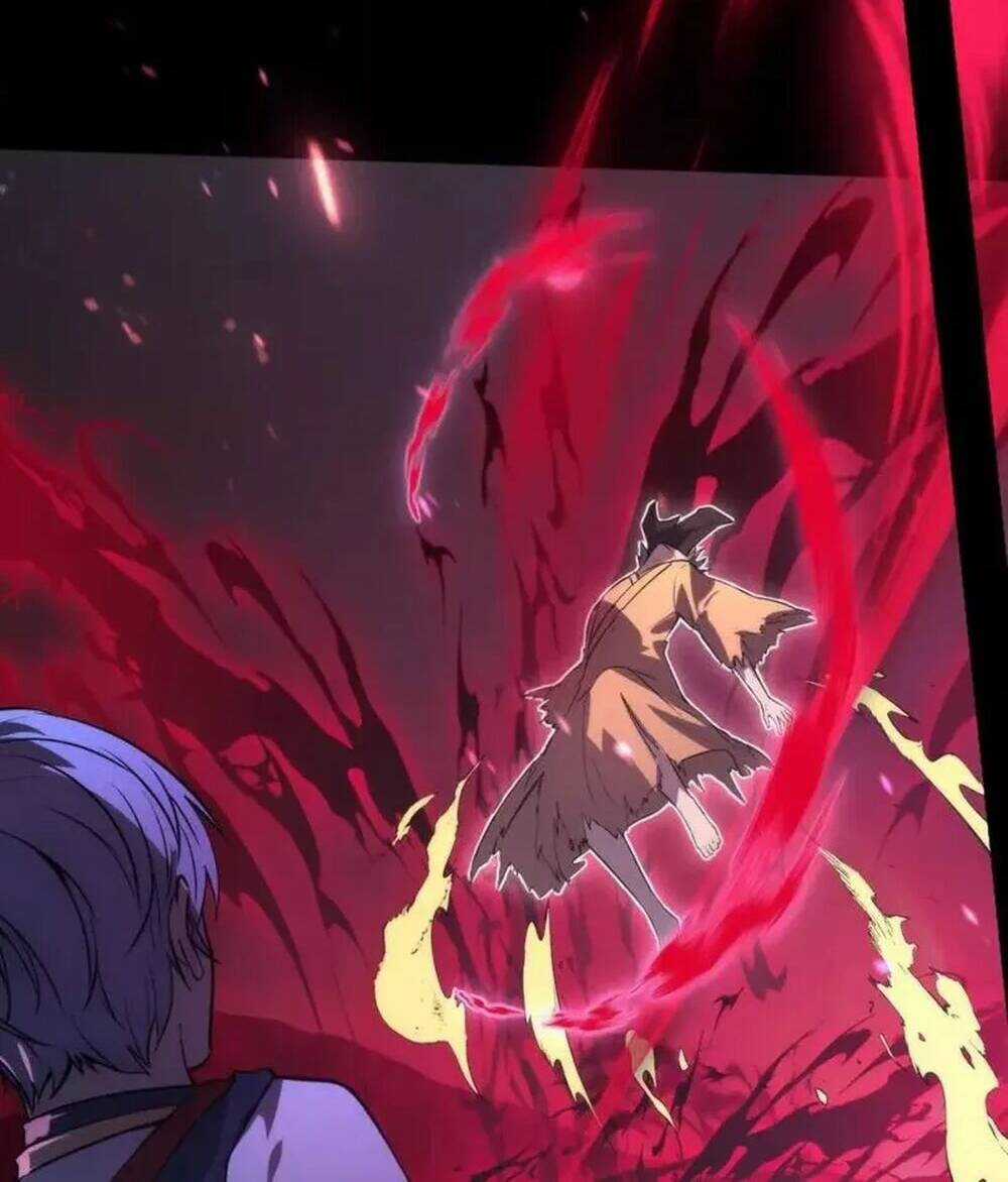 Trở Thành Thần Chủ Cthulhu Chapter 191 trang 31