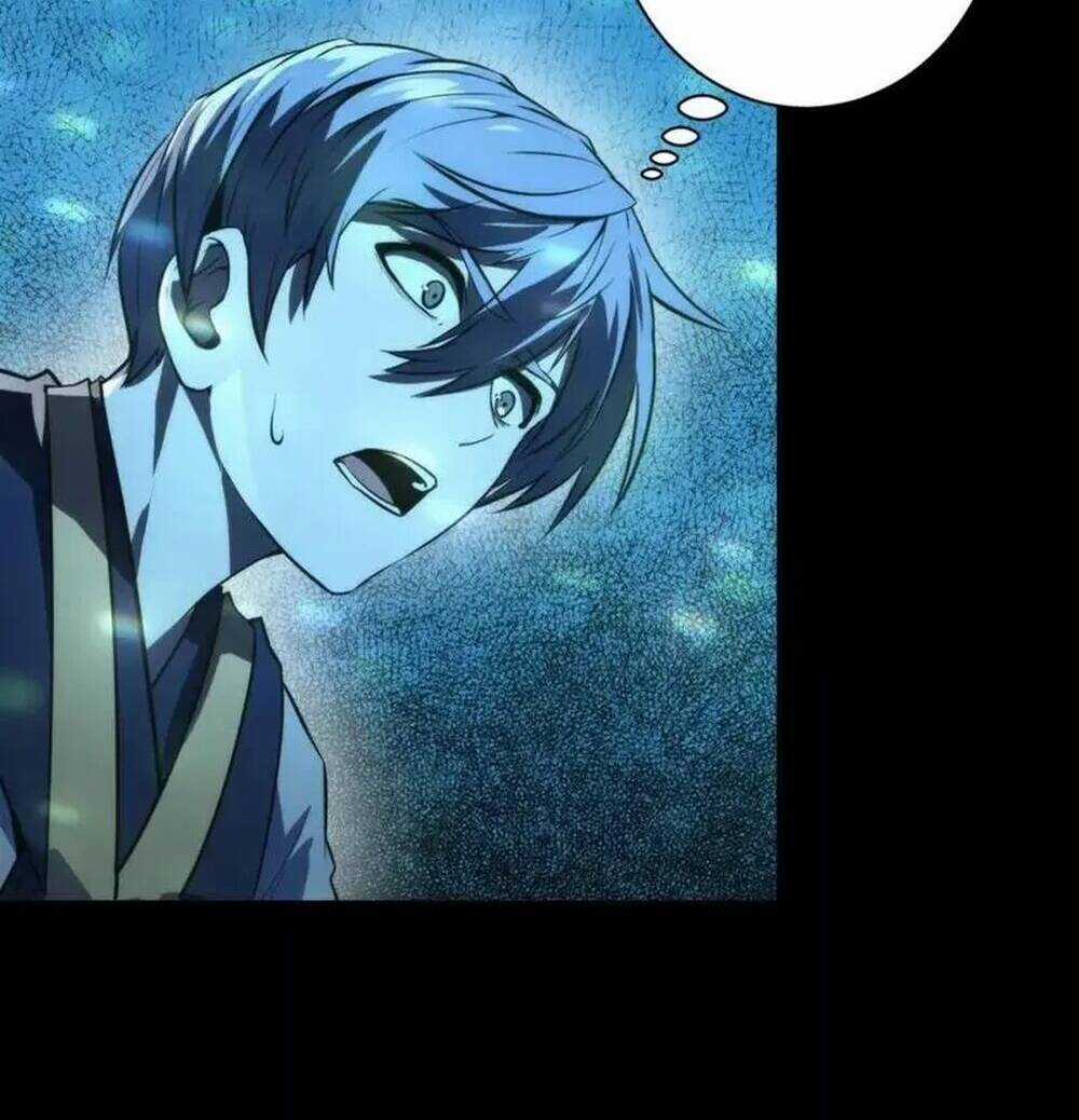 Trở Thành Thần Chủ Cthulhu Chapter 191 trang 33