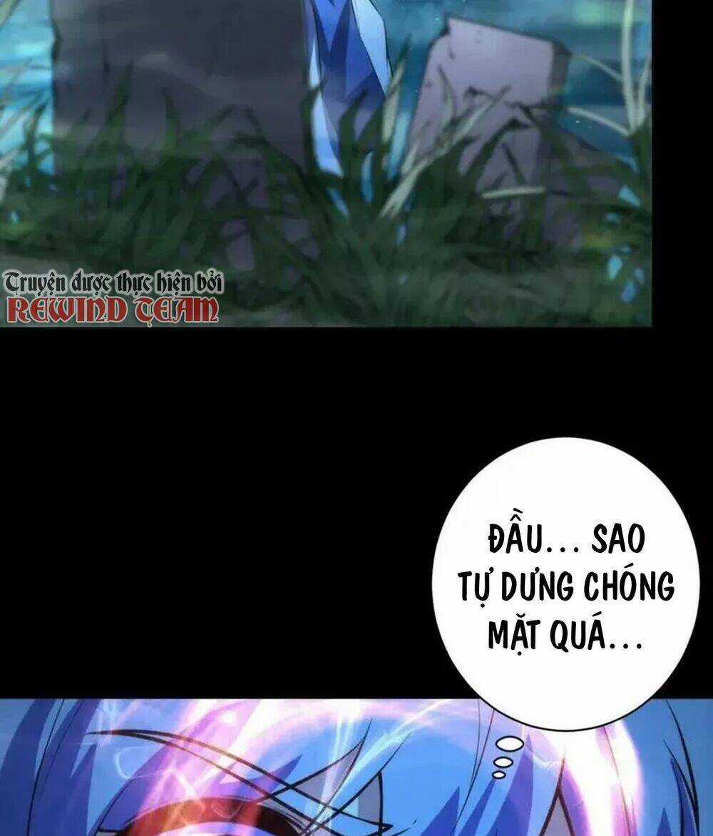 Trở Thành Thần Chủ Cthulhu Chapter 191 trang 38