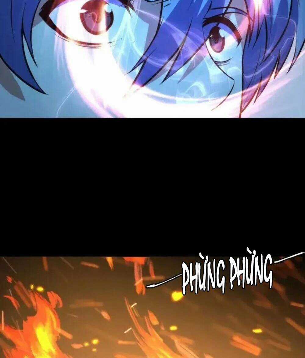 Trở Thành Thần Chủ Cthulhu Chapter 191 trang 39