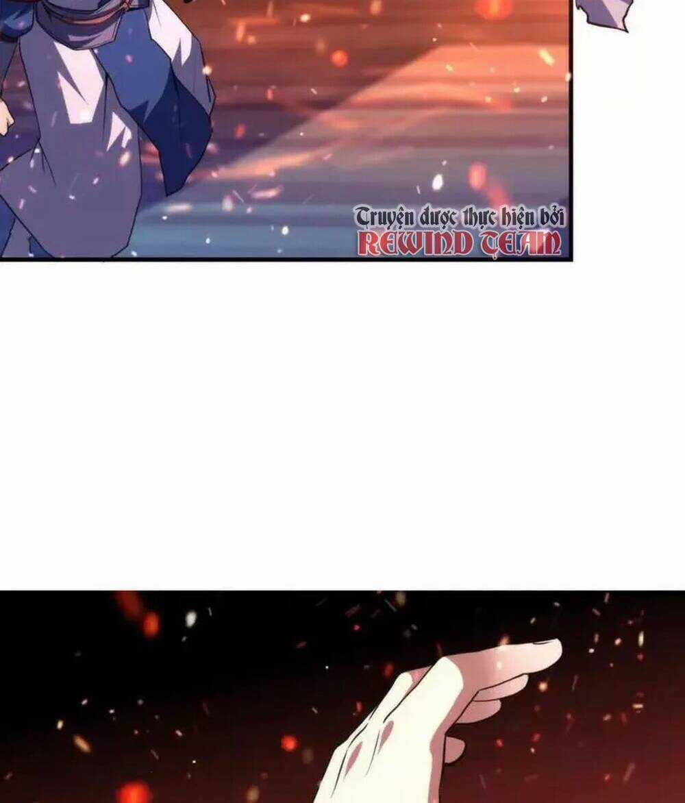 Trở Thành Thần Chủ Cthulhu Chapter 191 trang 44