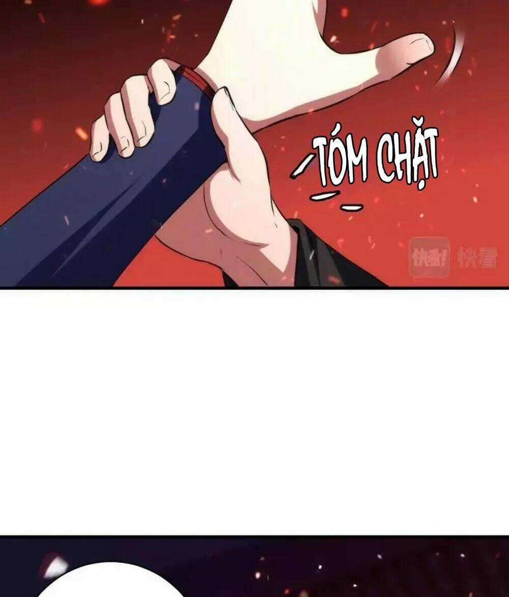 Trở Thành Thần Chủ Cthulhu Chapter 191 trang 45