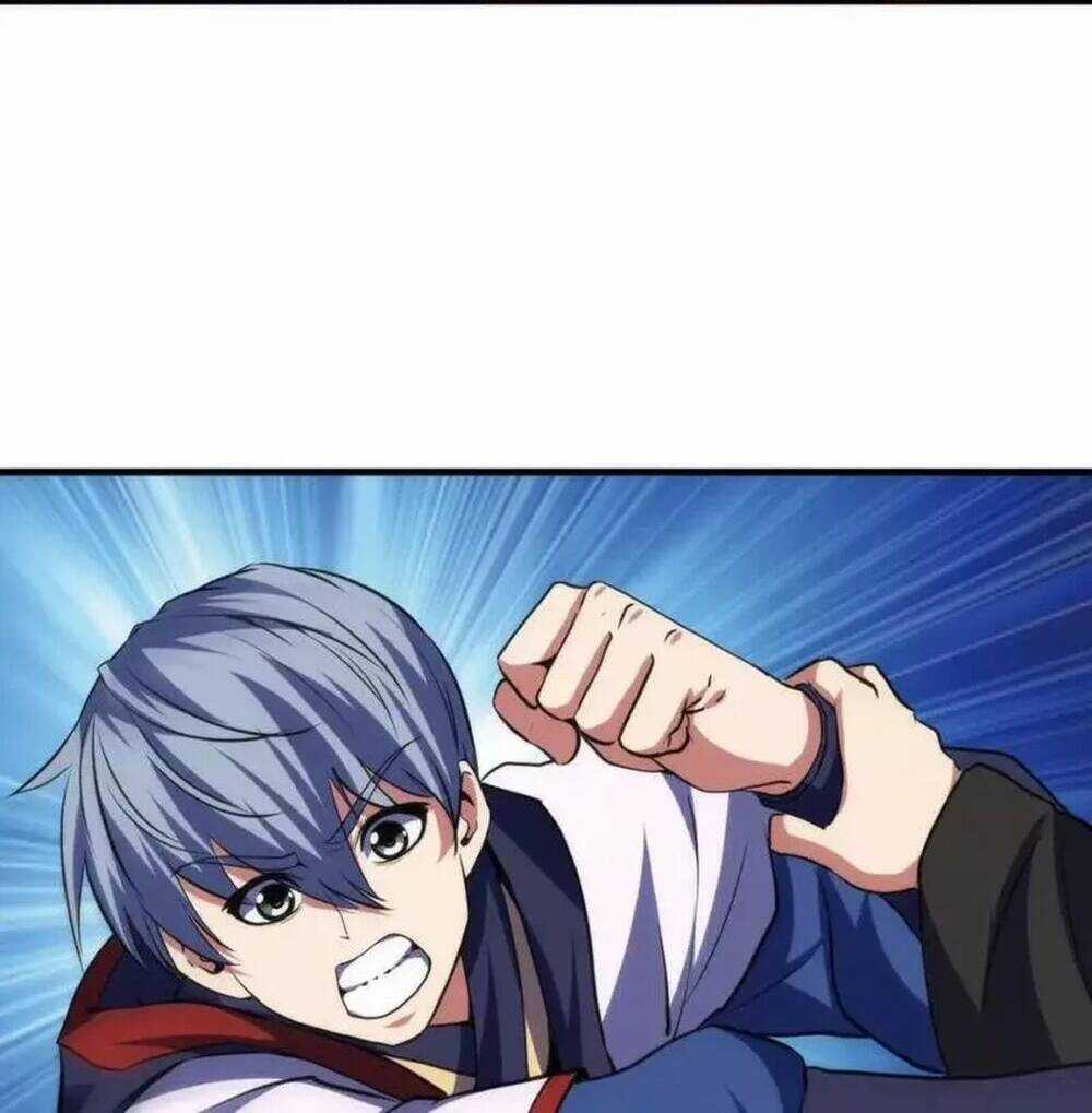 Trở Thành Thần Chủ Cthulhu Chapter 191 trang 50