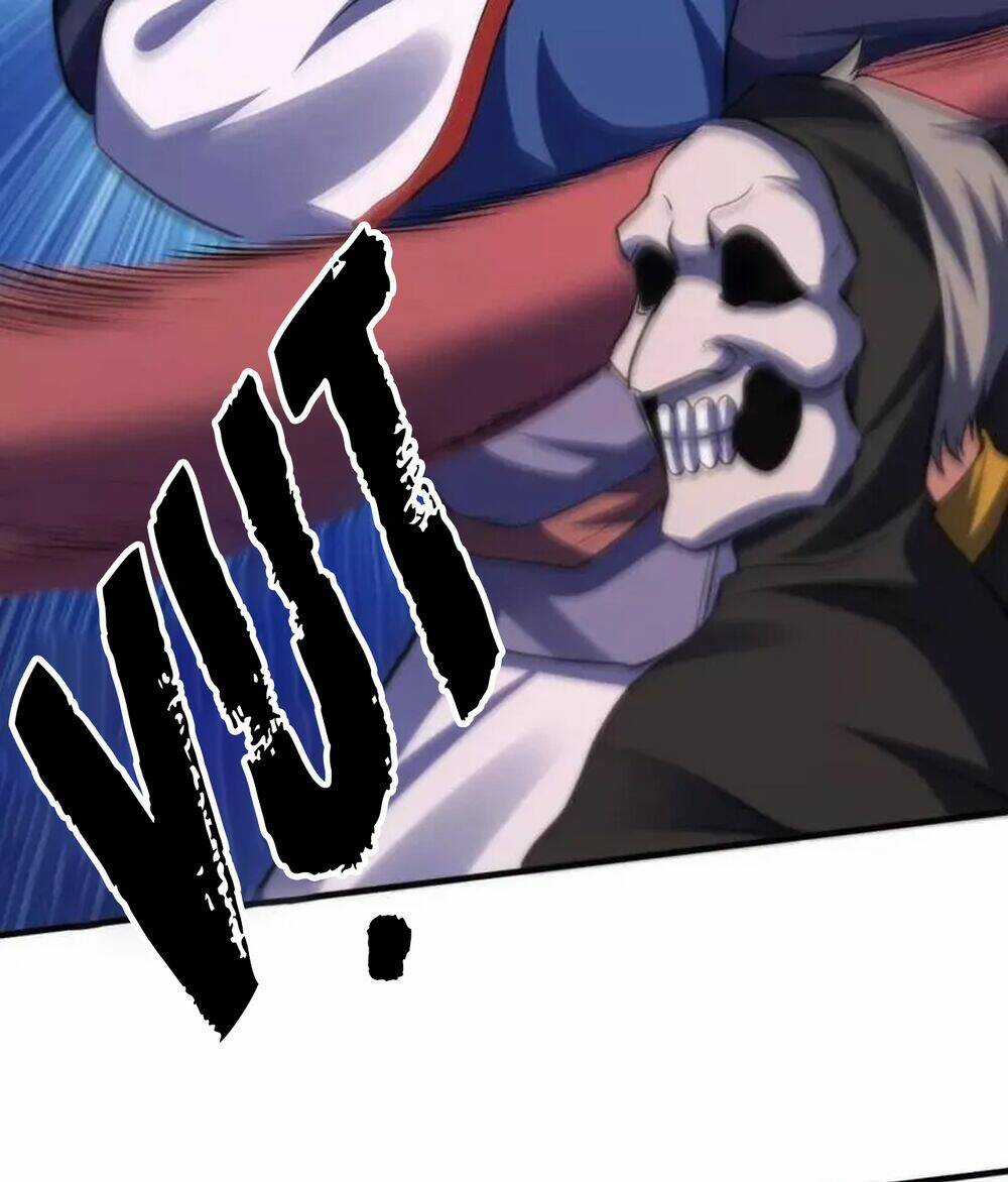 Trở Thành Thần Chủ Cthulhu Chapter 191 trang 51