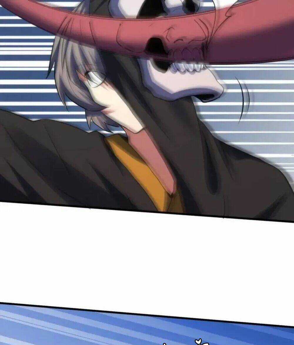 Trở Thành Thần Chủ Cthulhu Chapter 191 trang 53