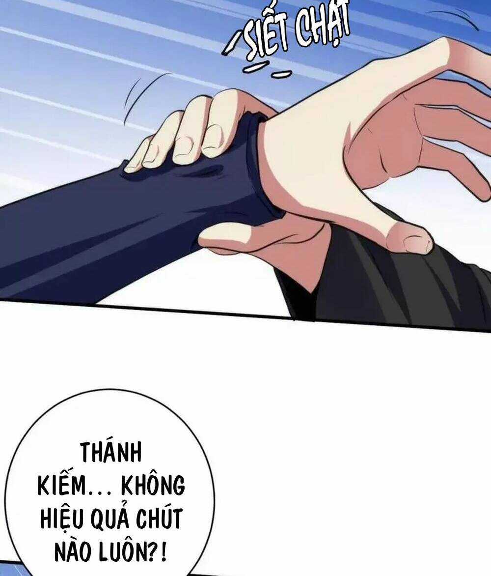 Trở Thành Thần Chủ Cthulhu Chapter 191 trang 54