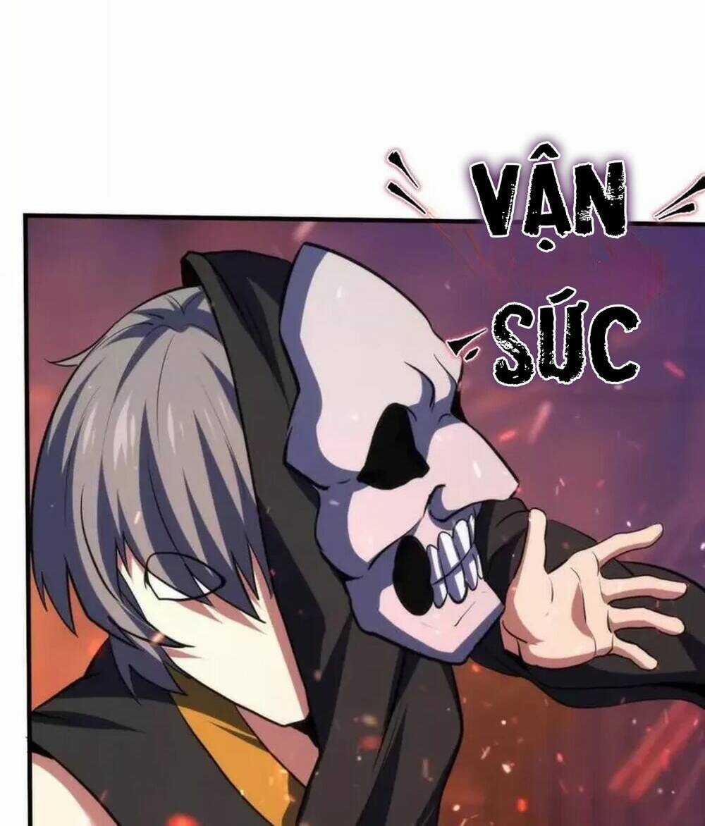 Trở Thành Thần Chủ Cthulhu Chapter 191 trang 56