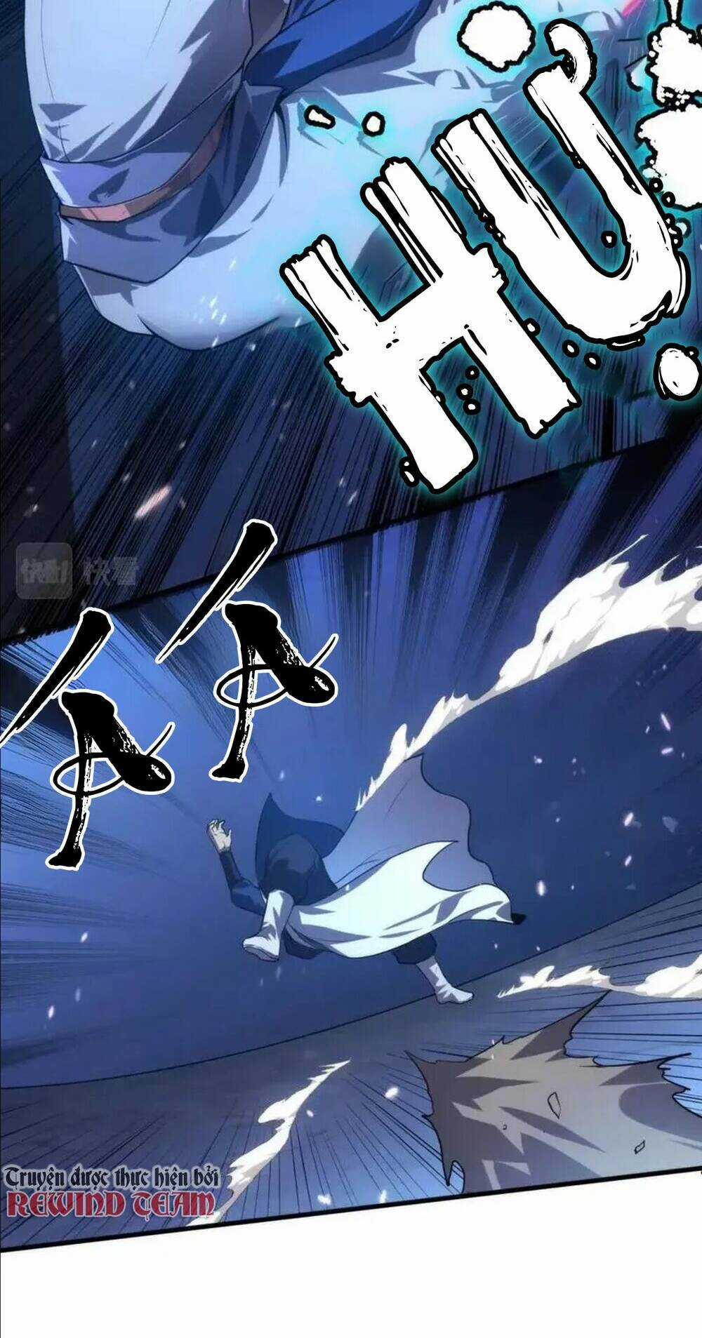 Trở Thành Thần Chủ Cthulhu Chapter 191 trang 58