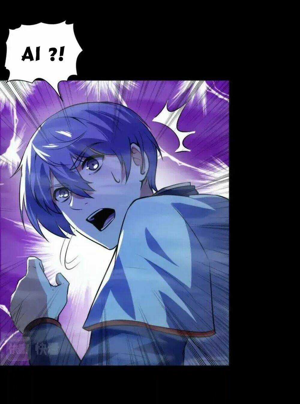 Trở Thành Thần Chủ Cthulhu Chapter 191 trang 6