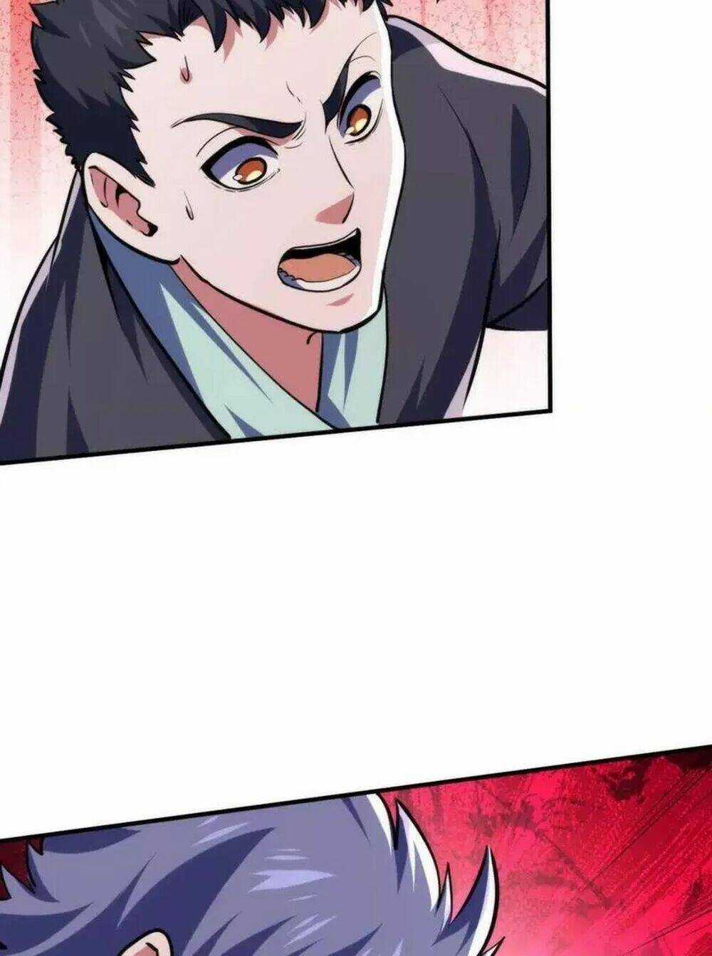 Trở Thành Thần Chủ Cthulhu Chapter 191 trang 67