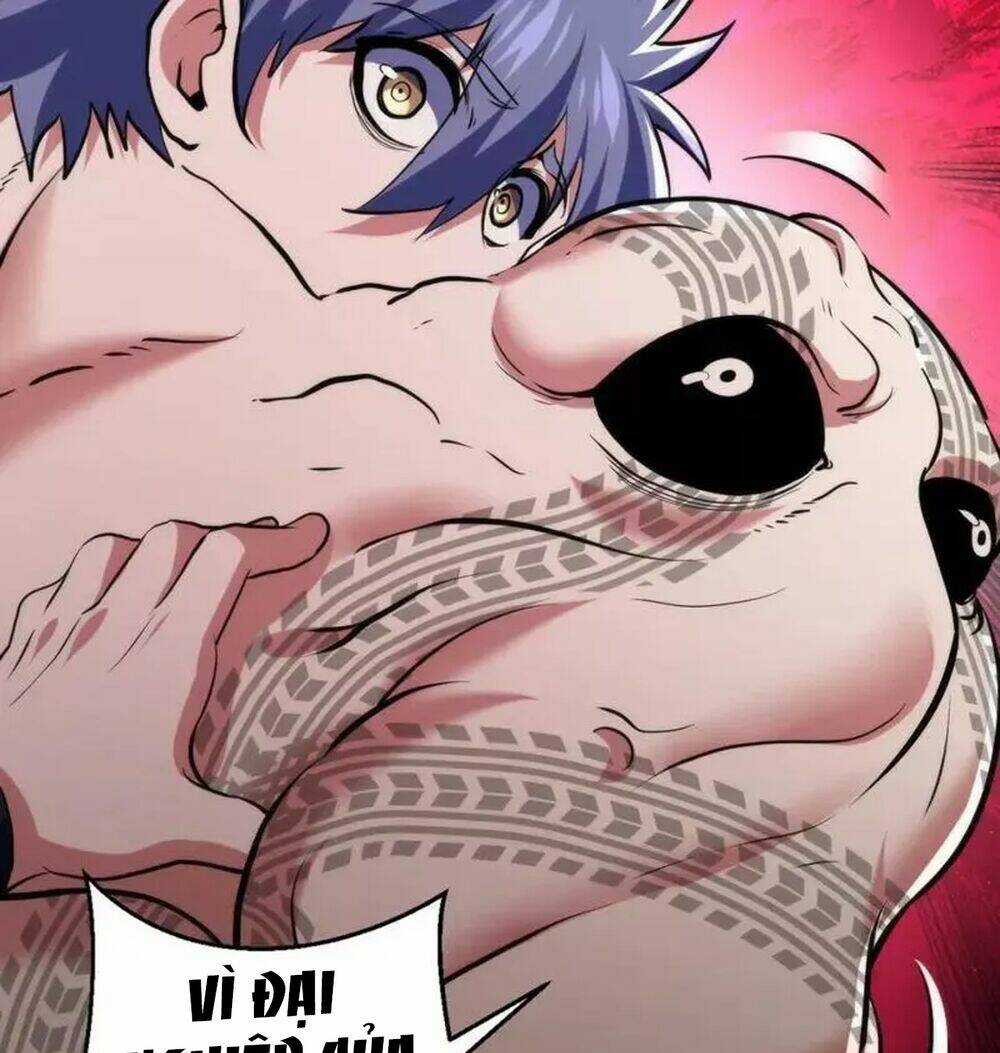 Trở Thành Thần Chủ Cthulhu Chapter 191 trang 68