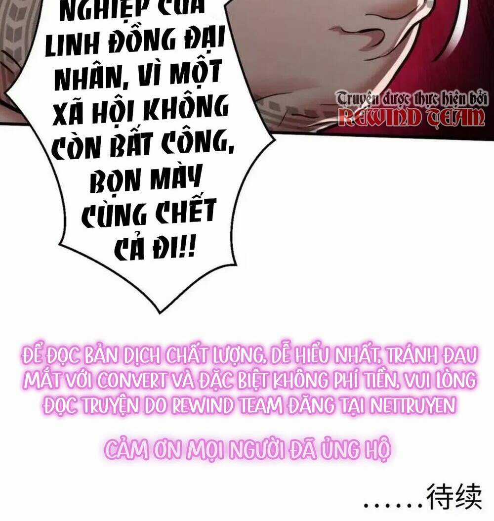 Trở Thành Thần Chủ Cthulhu Chapter 191 trang 69