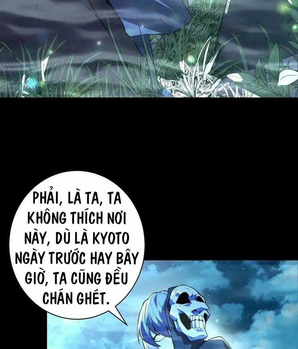 Trở Thành Thần Chủ Cthulhu Chapter 191 trang 8