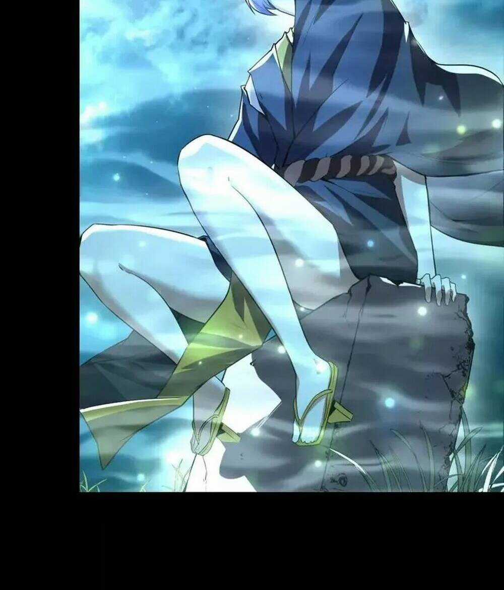 Trở Thành Thần Chủ Cthulhu Chapter 191 trang 9