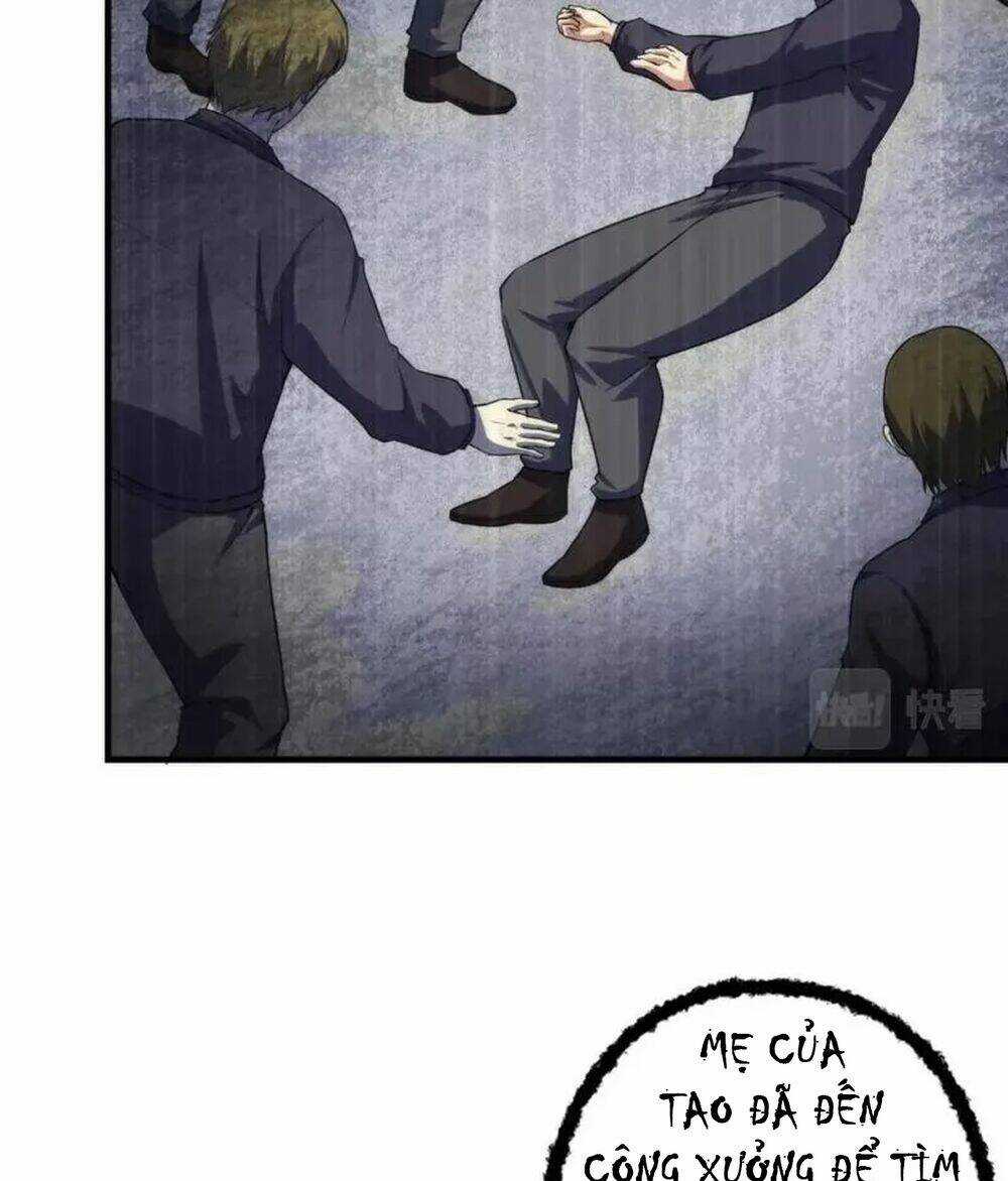 Trở Thành Thần Chủ Cthulhu Chapter 192 trang 12