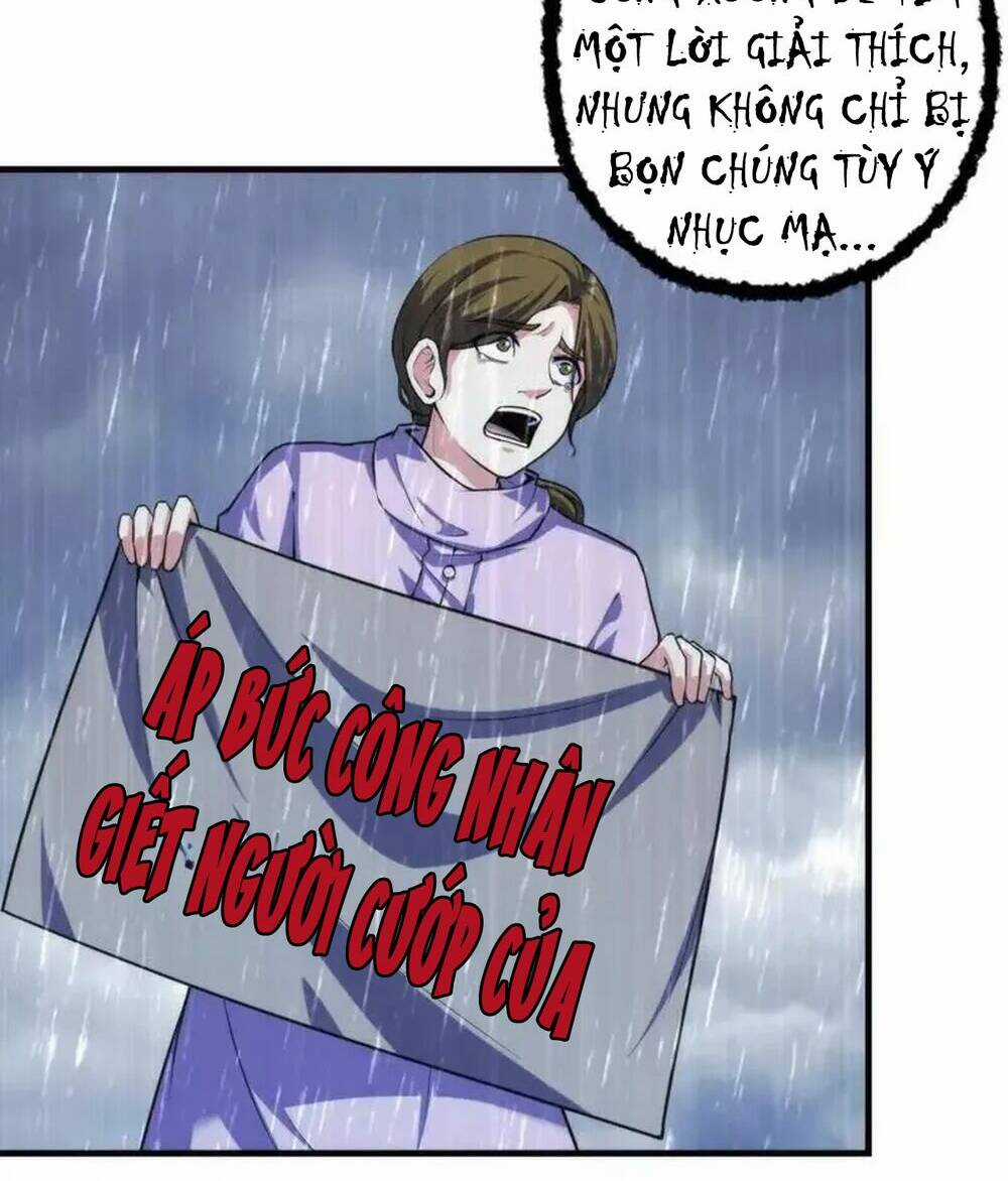 Trở Thành Thần Chủ Cthulhu Chapter 192 trang 13