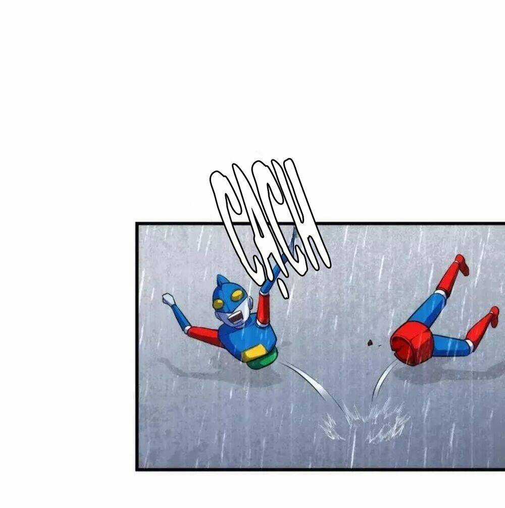 Trở Thành Thần Chủ Cthulhu Chapter 192 trang 14