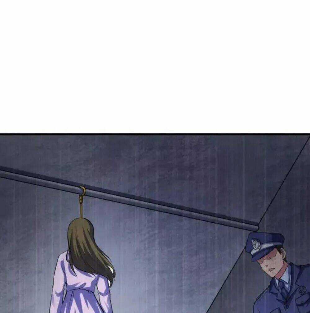 Trở Thành Thần Chủ Cthulhu Chapter 192 trang 15